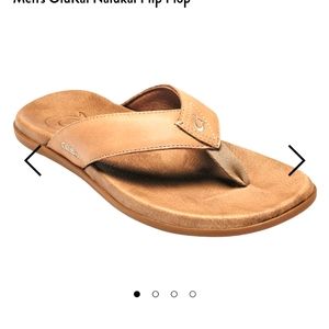 Olukai Mens Sandals